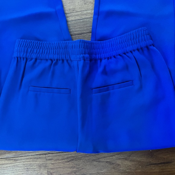 Blue Banana Republic Pants - Picture 5 of 5
